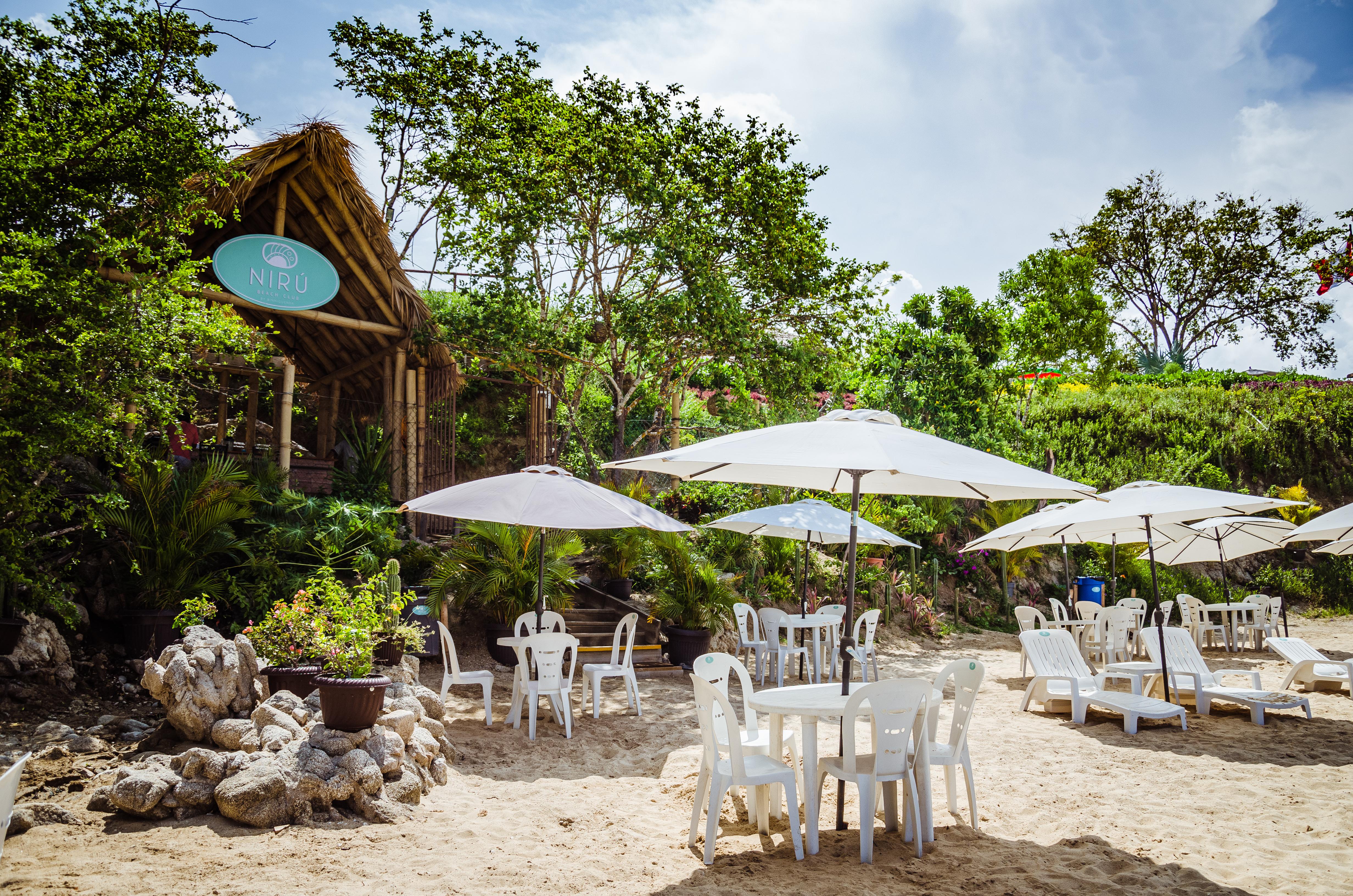 Binniguenda Huatulco & Beach Club Dış mekan fotoğraf