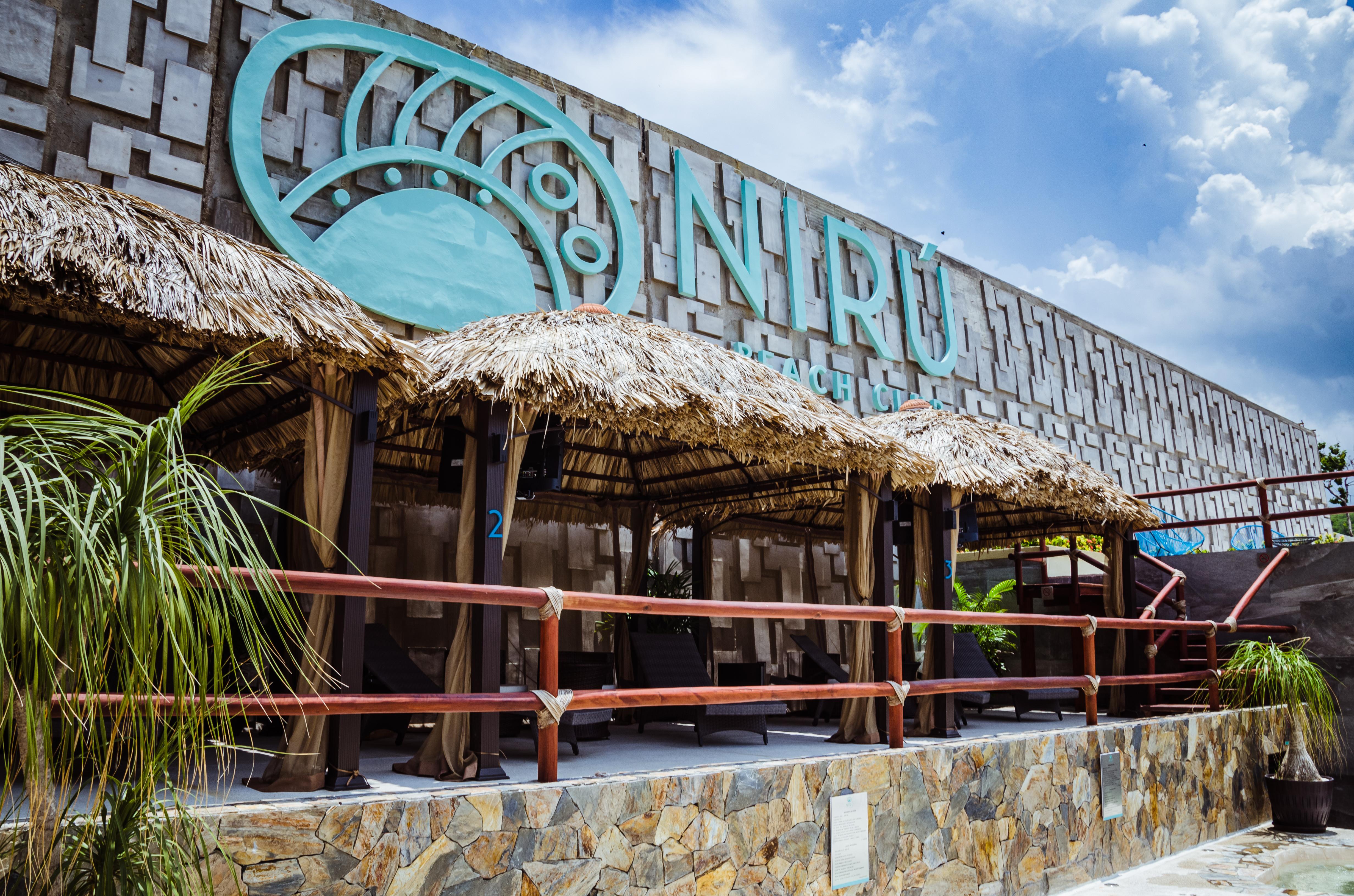 Binniguenda Huatulco & Beach Club Dış mekan fotoğraf